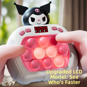 YANGBEI | Stress Relief Educational Mole Game Machine