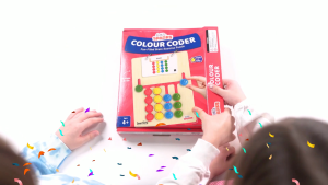 Smartivity Kids Montessori STEM Slide Puzzle I Color & Pattern Matching Learning Toys for Kids 4-8 Years I Birthday Gift for Boys & Girls | Educational Toy | STEM Toy