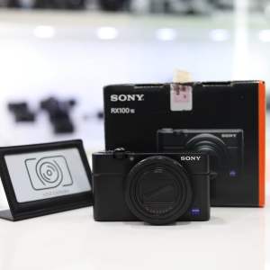 Sony RX100 VII ( M7 ) สภาพสวย มีกล่องครบ