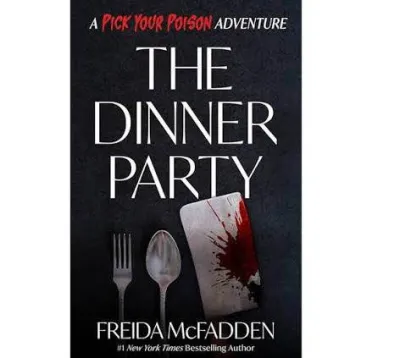 Freida Mcfadden Part 4/4 The Divorce by Freida McFadden | Mystery Thriller