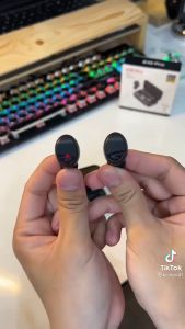 Tai nghe bluetooth S10 Pro sky5 V5.2  Chuẩn Bluetooth 5.2  Pin siêu Trâu  Hỗ trợ nghe gọi/đàm thoại cực chất