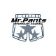 Mr.Pants