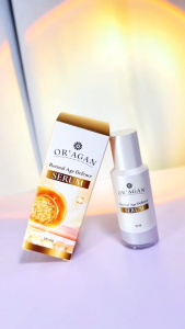 อออาร์แกน เรตินอล เซรั่ม 15 ml. ลดเลือนจุดด่างดำและริ้วรอย