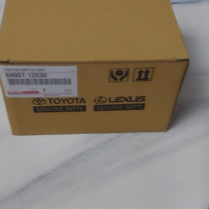 KUNCI KONTAK KIJANG KF40 5K GRAND 1SET PART MOBIL