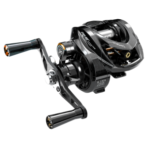 HISTAR | Long-casting Lightweight Microfishing Spinning Reel