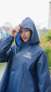 Jas Hujan Setelan Polos CREZZIDA: Kelebihan & Cara Memilih