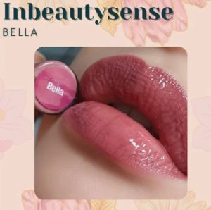 Bella Lipsense Senegence Original lipsense USA Lipstik