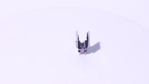 OUHOE | HiFi Audio Upgrade AD8620 NE5532 Discrete Dual Op Amp Direct Insertion Board for Preamp Mixer Board