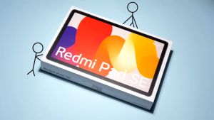 Xiaomi Redmi Pad SE 8/256 WIFI แท็บเล็ตโปรเซสเซอร์ 6nm Snapdragon หน้าจอถนอมสายตา 11 นิ้ว 90Hz Tablet ศูนย์ไทย 15 เดือน