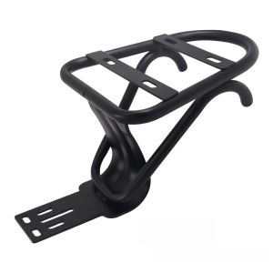 ช่องเก็บของสำหรับรถจักรยานยนต์ไฟฟ้า ช่องเก็บของสำหรับรถแบตเตอรี่ไฟฟ้า อุปกรณ์เสริมสำหรับจักรยานยนต์ สีสันสดใส ขนาดกลาง