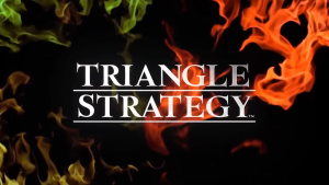 PS5 Triangle Strategy (R3/Eng)