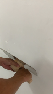 BÀN KÉO ÔM HỒ INOX DÀY 1LY – KÍCH THƯỚC 20x28