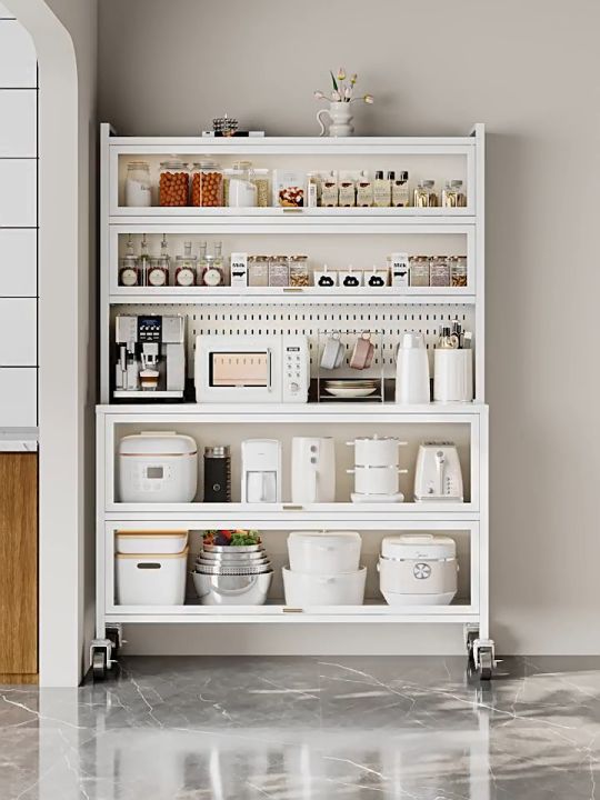 Kitchen With Worktop With Drawer Kitchen Stainless