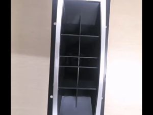 8/12 inch Universal Metal Car Auto Bar Grille Subwoofer Speaker Grill Cover Guard