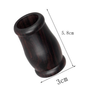 IRIN | IRIN Bakelite Clarinet Metal Tunable Tubes High Quality Ebony Tunable Tubes Woodwind Instruments Clarinet Accessories