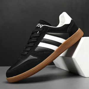 JIFANPAUL | Seasonal Fashion Retro Sneakers