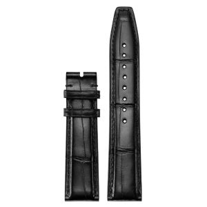JEAYOU | IWC Compatible Genuine Leather Watch Strap