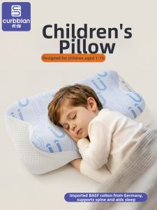Curbblan | Orthopedic Support Student Pillow