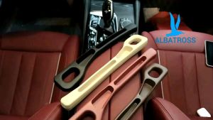Pengisi Celah Kursi Mobil: Manfaat & Cara Menggunakannya