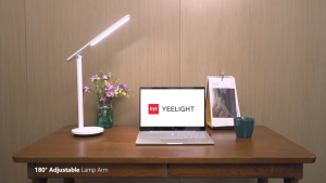 Yeelight Rechargeable LED Folding Desk Lamp Z1 Pro