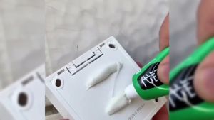 60g Strong Nail-Free Glue: A Versatile Fixing Adhesive