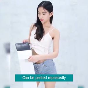 50PCS 91X15cm Vinyl Tiles Floor Stickers Self Adhesive PVC Waterproof Tiles For Flooring Marble Design Home Decor