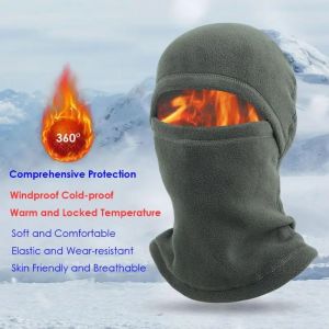 Balaclava Winter Ski Face Mask Breathable Windproof Thermal Face Mask for Motorcycle Riding Cycling in Cold Weather Winter Neck