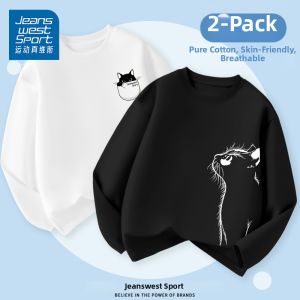 Sport Boys Long Sleeve T-Shirt