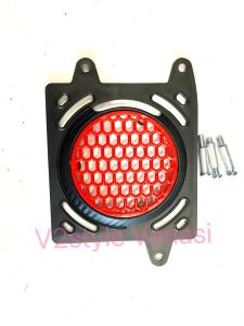 COVER RADIATOR VARIO 125 150 ADV PCX KARBON PNP VARIASI KIPAS TUTUP RADIATOR HONDA VARIO LED NEW SET BAUT BOSHING BOSH PNP TINGGAL PASANG VARIASI RADIATOR VARO ADV PCX CARBON MOSCOW ANTI LUNTUR ANTI LUMER Cover radiator VARIO PCX ADV Cover TUTUP