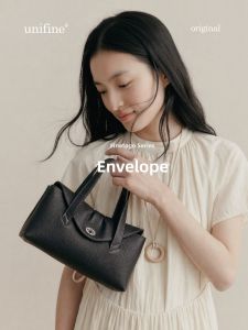 Top Layer Leather Tote Shoulder Bag