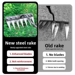 MONLEYTA | Multi-Function Weed Removal Tool Set