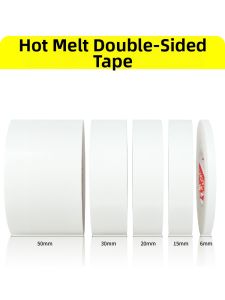 Mileqi | Double-sided Durable Washable Fabric Glue
