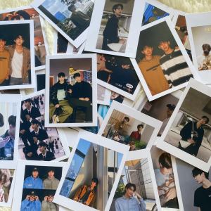 【3dayshipout】Lomocard 3inch photo printing cuci gambar lomocard 3寸小卡定制 照片印刷 印照片 3寸照片 lomo卡 10张 10peiece 快发货 lomo card