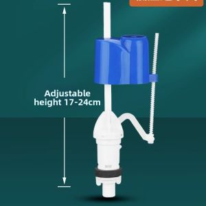 TEKANAI | Old-style Toilet Water Inlet Valve Set