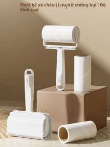 deli | Băng Dính Gỡ Lông Thú Cưng Cho Mèo và Chó