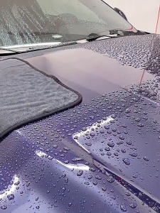 Thicken Microfiber Car Cleaning Towels Soft Quick Drying Windows Mirrors Wiping Rags Highly Absorbent Cleaning Cloth Reusable Car Wash Cloth Home Double-Sides Clean Cloths