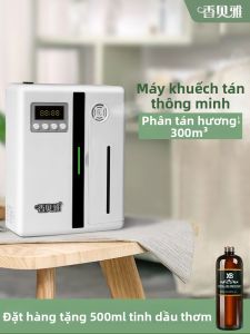 XIANGBEIYA | Máy khuếch tán tinh dầu tự động cao cấp cho gia đình