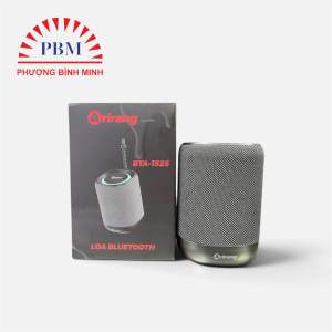 Loa nghe nhạc cầm tay Arirang BTA-1525 công suất 10W.