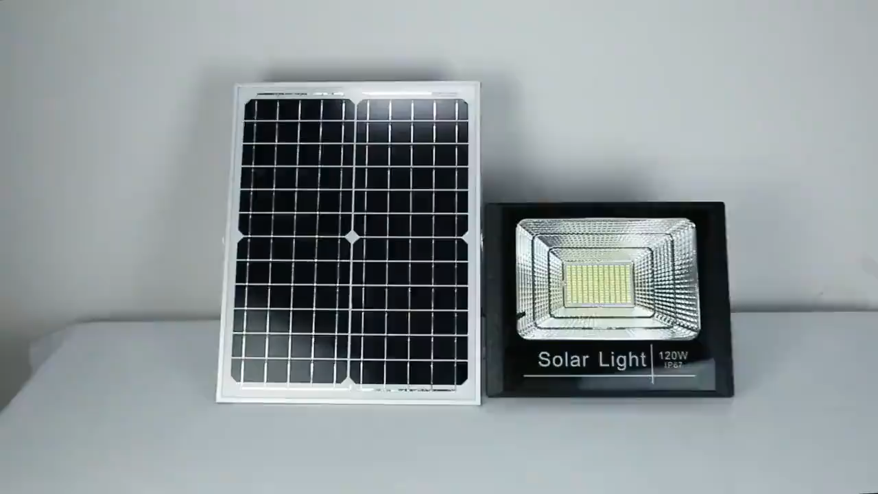 PHILIPS 150000W Solar Light Outdoor Waterproof IP67 Super Bright LED Solar light with Solar Panel 30 Year Warranty