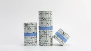10m Tattoo Aftercare Bandage Waterproof Shower Transparent Film Healing Protective Second Skin Tattoo Roll Wrap