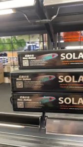Neo Helios Solar Color Booster Light aquarium for arowana Display and Tanning