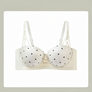 AISHAYA | Plumping No-Wire Underwear 4cm