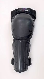 Condor-แผ่นรองเข่าสำหรับผู้ใหญ่ 4 ชิ้นน้ำหนักเบาการซึมผ่านของอากาศที่ดี แผ่นรองเข่าปรับได้ แผ่นรองเข่ารถจักรยานยนต์ แผ่นรองเข่า Motocross