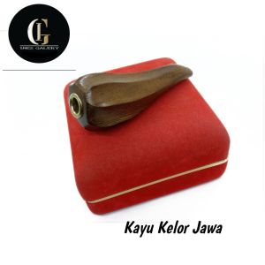 Once cangklong varian motif blimbing premium kayu nogosari stigi galih asem kelor hitam liwung Cendana kelor emas Bidara kelor Jawa