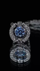 สวารอฟสกี้ สร้อยคอ Una เจียระไนทรงกลม ขาว เคลือบโทนสีโรสโกลด์ สร้อยคอคริสตัล ชุบโทนสีโรสโกลด์ dancing crystal" ของแท้ 100% ของขวัญวันเกิดผู้หญิง เครื่องประดับสำหรับสาว ของขวัญสารภาพ ของขวัญวันครบรอบ เงินสเตอร์ลิง S925 จัดส่งรวดเร็ว