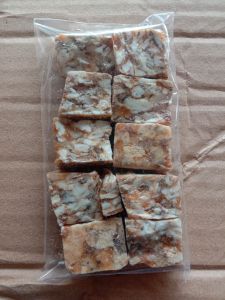 Kemenyan Madu Harum Isi 10 Biji