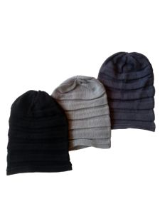 Kupluk Galon Beani Hat