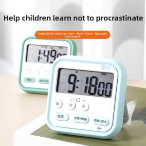 TIANTU | Self-discipline Learning Study Timer