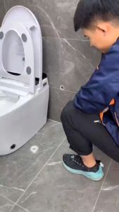 Dual Control Two Way Stop Angle Valve Brass Material Bathroom Toilet Washing Machine Faucet 2 Way Angle Valve Three-Way