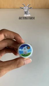 Salep Kucing Samfit 4 Gram: Obat Luar untuk Kucing